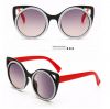 Cat Eye Kids Sunglasse...