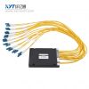 8ch single fiber cwdm ...