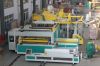 pvc cling film making machine, pvc food packing film extruder, stretch pvc cling film production line