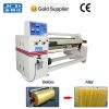 JC-R01 gummed tape rew...
