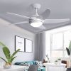 Wireless Ceiling Fan R...