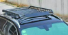 vehicles universal rooftop cargo basket