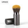 1pcs Soft Nylon Fiber Bristles Retractable Makeup Brush kabuki brush