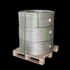 Aluminum billet refini...