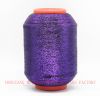 MH Type Metallic Yarn ...