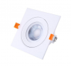 Rotatable LED  Ceiling Lamp