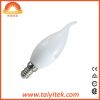 LED Candle Shape Bulb