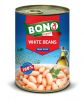 White Beans 24x400g (Easy Open / Normal Lid)