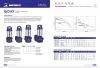 high head S.S submersible pump( oil-filled)
