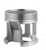 4 inch 8T 10T 12T 16T Strong Anti-sand Type S.S Deep Well Pump