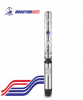 6SP/R Stainless Steel ...