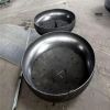 carbon steel diameter 10" ,32'' , 36'' mild steel hemisphere