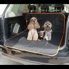 CAR SEAT PET COVER &am...