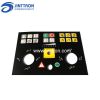 Elvator control panel ...