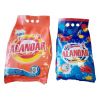 Homeuse detergent  washing powder in bag