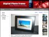 New 7” Digital Photo F...