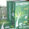 Double A4 copy paper, Chamex Copy Paper A4, Chamex Copy Paper A4 80gsm,75GSM,70GSM, Paper One, Gold paper