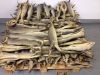  Dried Stock Fish, Cod...