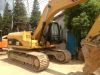 Original Japan Cat 315D Excavator, Cat 15 Tons Excavator 315D