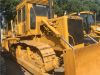 Japanese Caterpillar D6d Bulldozer Cat Bulldozer D6d