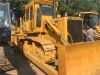 Japanese Caterpillar D6d Bulldozer Cat Bulldozer D6d