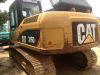 Original Japan Cat 315D Excavator, Cat 15 Tons Excavator 315D