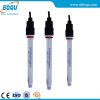 Industrial Pure Water pH Sensor Factory Supply PTFE pH Electrode GPE801F