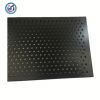 Metal Furniture Display Pegboard Rack Tool Board Panel