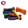 Libenli 41inch Latex Resistance Bands for Fitness