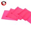 Hot Sale LIBENLI Latex Flat Bands Resistance Bands for Yoga/Pilates/Fitness