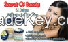 St. Dalfour Whitening Beauty cream 50g Authentic Gold Seal