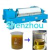  Oil Sludge Dewatering Tricanter Decanter Centrifuge