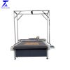 cnc leather cutting ma...