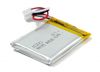 Polymer Lithium ion Battery 3.7V 600MAH