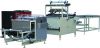 Auto HEPA Filter Mini Paper Pleating Production Line