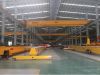 hot sell low price high qulity european overhead double bridge girder crane