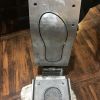 pu dip sandle slipper mould