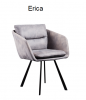 Eric chairs upholstery...
