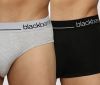 Customized jacquard elastic for making mens underwear