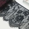 Hot Sale African George Lace Fabric African Velvet Lace Fabric