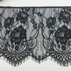 Hot Sale African George Lace Fabric African Velvet Lace Fabric