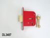 5 Lever Mortise Deadbo...