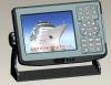 Wholesale cheap marine GPS navigation instruments plotter, GPS navigator from China factory