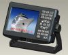 Wholesale cheap marine GPS navigation instruments plotter, GPS navigator from China factory