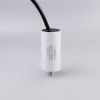 Good quality CBB60 AC motor run capacitor