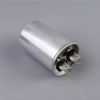   20uf 25uf 30uf 35uf 40uf 50uf 450vac 550vac 660vac motor run capacitor cbb65