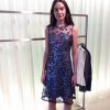 party dress, designer cocktail dress, fashion dress, 2018 fashion dress, celebrity dress
