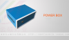 Portable UV LED Curing System for Coating and Glue
