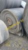 Nylon conveyor belts 