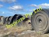 Used nylon conveyor belts